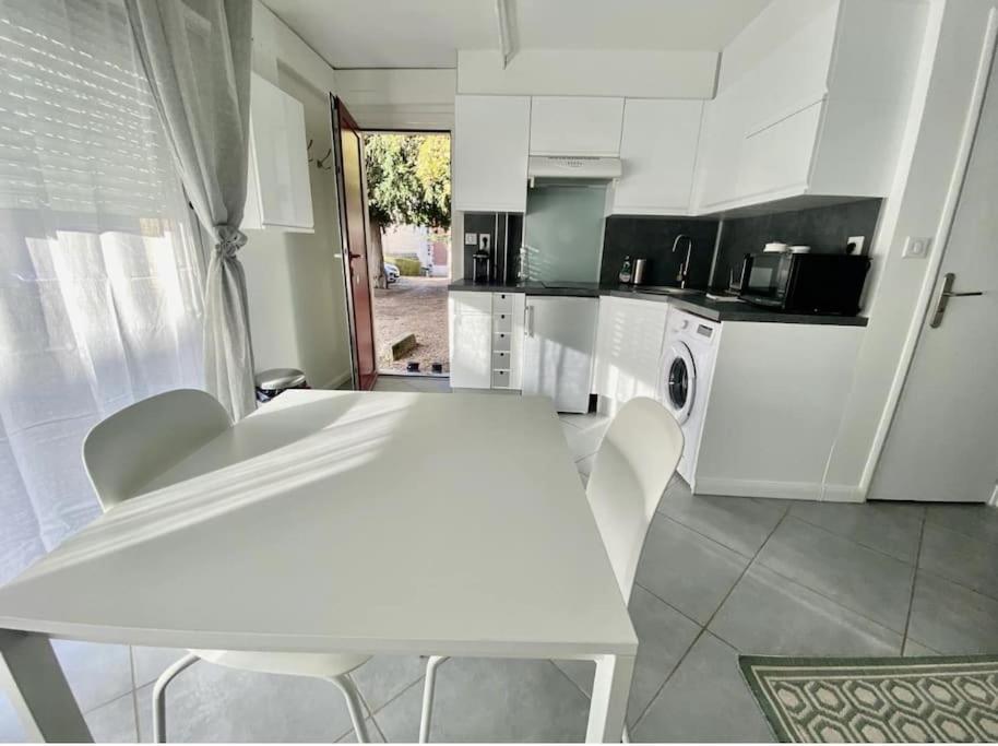 Jean Paul 2 Au Coeur De Rouen , Gare "Menage & Linge Inclus" Apartment Exterior photo